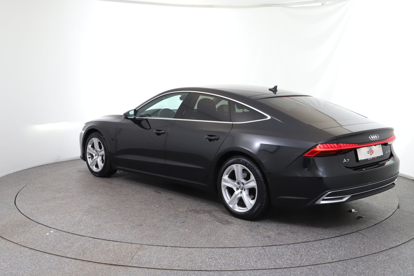 Audi A7 Sportback 40 TDI | Bild 3 von 34