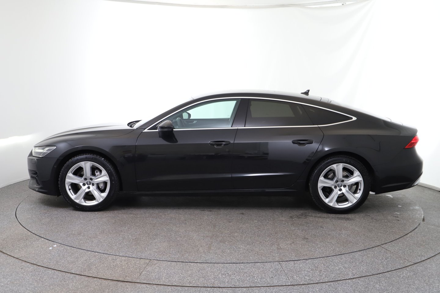 Audi A7 Sportback 40 TDI | Bild 2 von 34