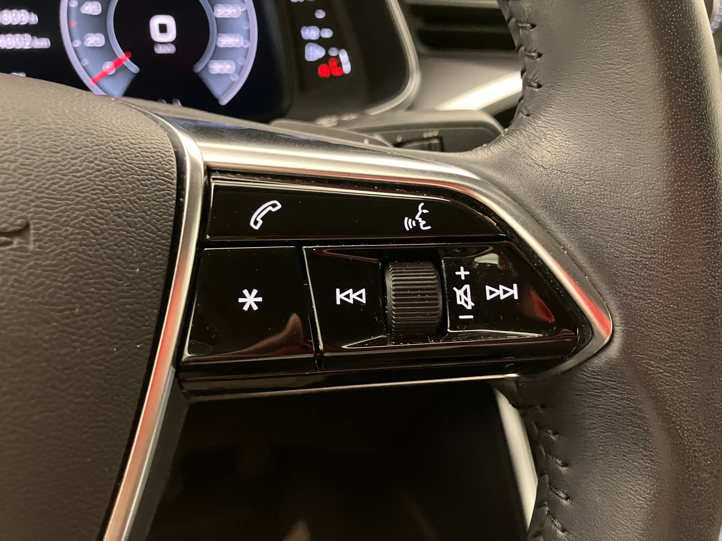 Audi A7 Sportback 40 TDI | Bild 18 von 34