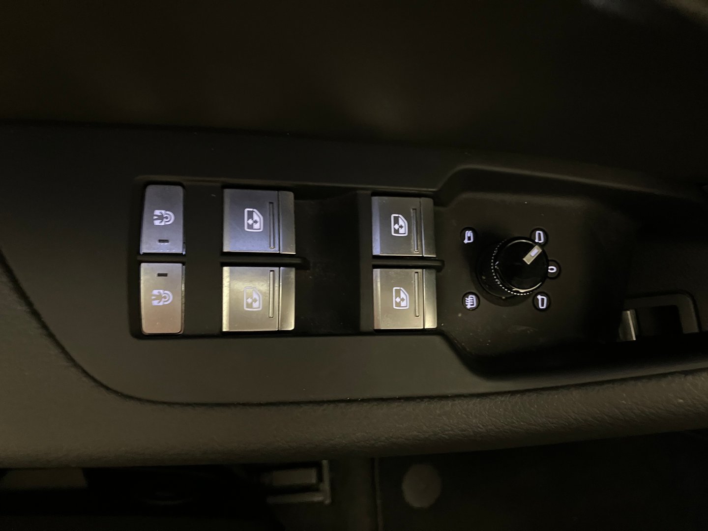 Audi A7 Sportback 40 TDI | Bild 9 von 34