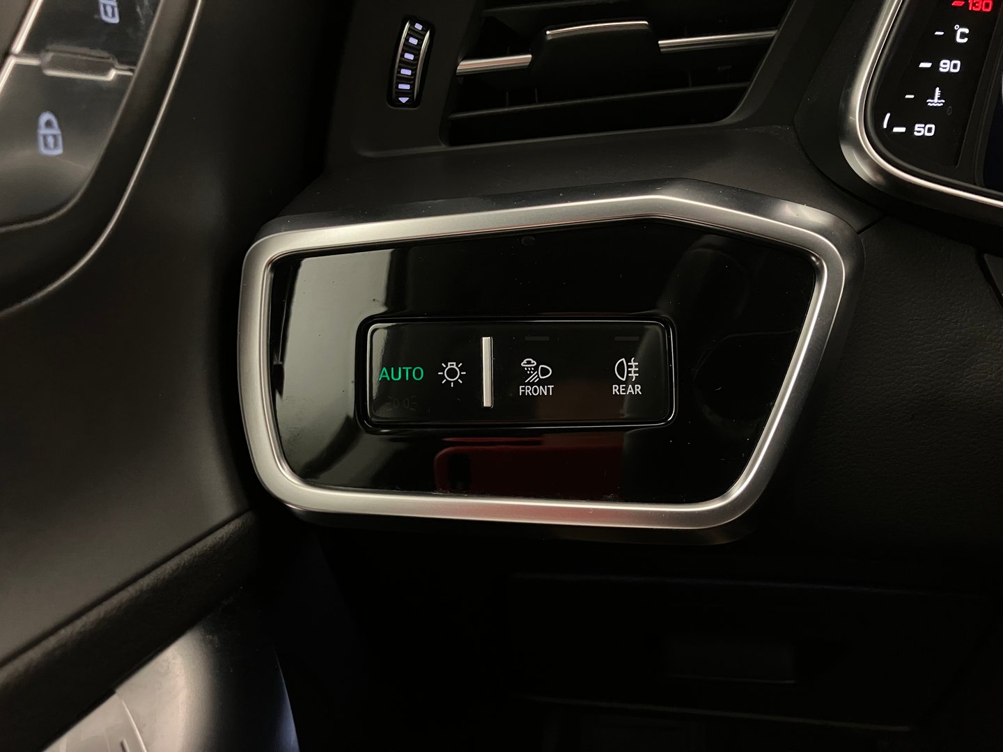Audi A7 Sportback 40 TDI | Bild 10 von 34