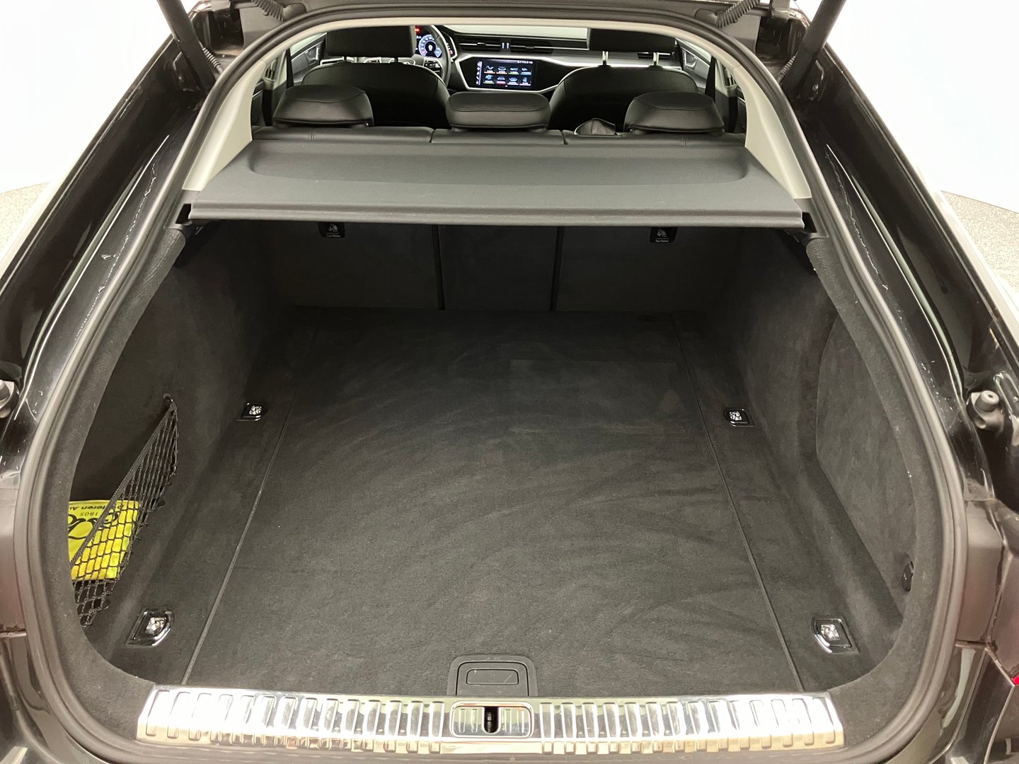Audi A7 Sportback 40 TDI | Bild 31 von 34