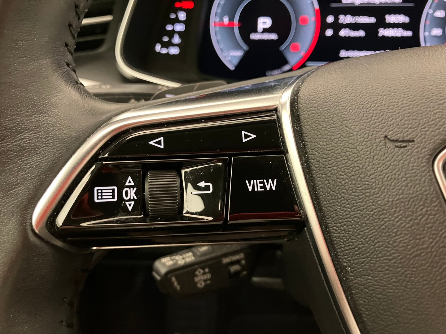Audi A7 Sportback 40 TDI | Bild 17 von 34