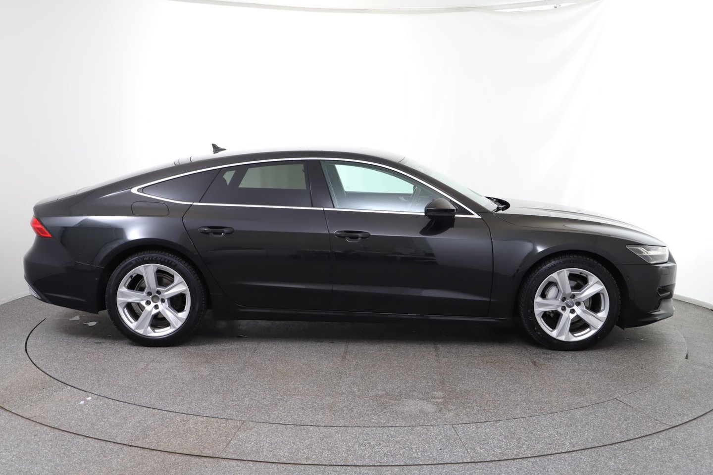 Audi A7 Sportback 40 TDI | Bild 6 von 34