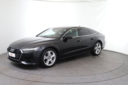 Audi A7 Sportback 40 TDI