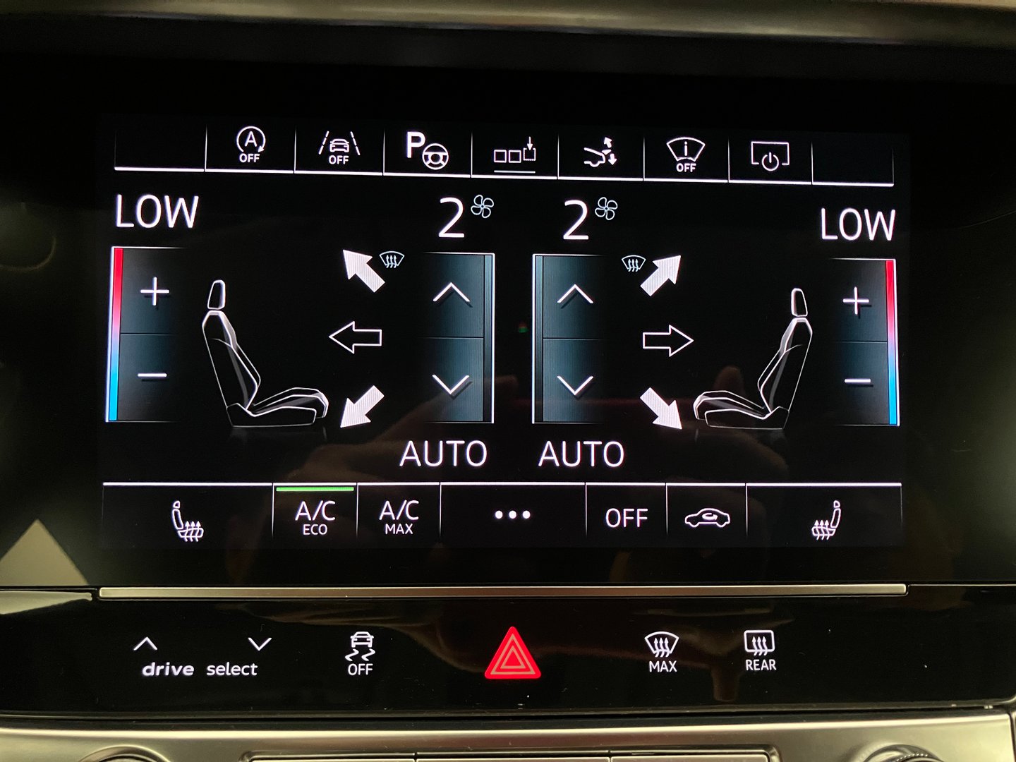 Audi A7 Sportback 40 TDI | Bild 26 von 34