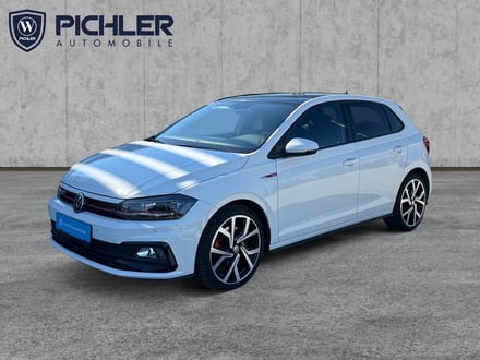 VW Polo GTI TSI OPF