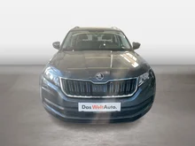 Thumbnail-Foto von Fahrzeug