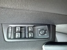 VW Touran Friends TDI in Pure White