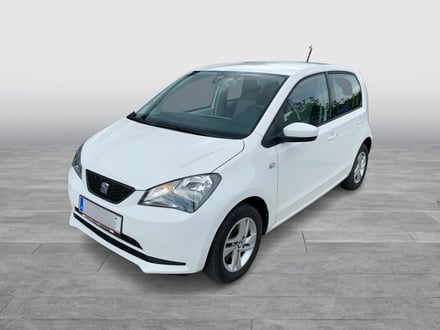 SEAT Mii 5-Türer Chili & Style