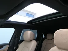 Porsche Cayenne E-Hybrid in schwarzmetallic