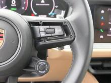 Porsche Cayenne E-Hybrid in schwarzmetallic
