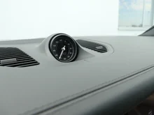 Porsche Cayenne E-Hybrid in schwarzmetallic