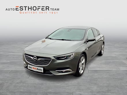 Opel Insignia B Grand Sport Innovation