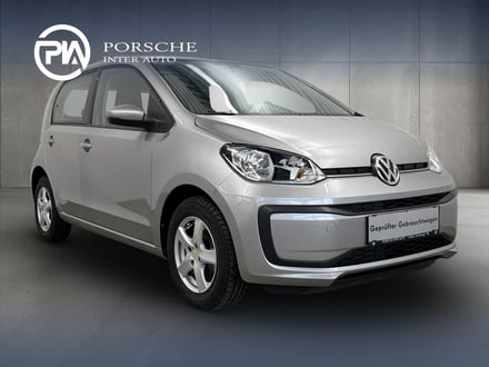 VW up! Comfortline