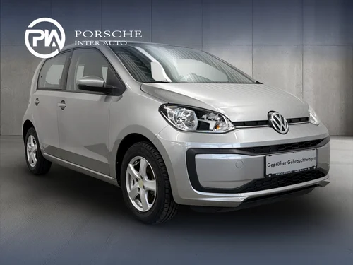 VW up! Comfortline