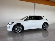 Thumbnail-Foto von Fahrzeug