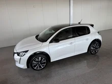 Thumbnail-Foto von Fahrzeug