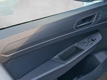 VW Caddy Cargo Maxi TDI 4MOTION in Candyweiß