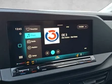 VW Caddy Cargo Maxi TDI 4MOTION in Candyweiß