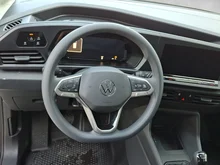 VW Caddy Cargo Maxi TDI 4MOTION in Candyweiß