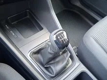 VW Caddy Cargo Maxi TDI 4MOTION in Candyweiß