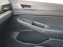 VW Caddy Cargo Maxi TDI 4MOTION in Candyweiß