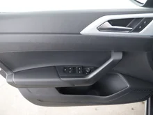 VW Taigo Life TSI DSG in RAUCHGRAU METALLIC