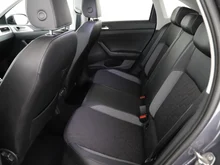 VW Taigo Life TSI DSG in RAUCHGRAU METALLIC