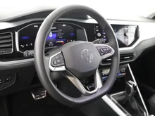 VW Taigo Life TSI DSG in RAUCHGRAU METALLIC