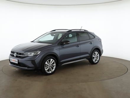 VW Taigo Life TSI DSG