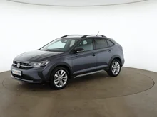 VW Taigo Life TSI DSG in RAUCHGRAU METALLIC