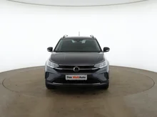 VW Taigo Life TSI DSG in RAUCHGRAU METALLIC