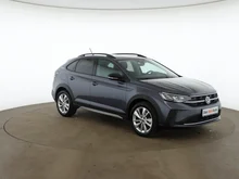 VW Taigo Life TSI DSG in RAUCHGRAU METALLIC