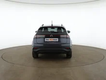 VW Taigo Life TSI DSG in RAUCHGRAU METALLIC