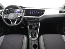 VW Taigo Life TSI DSG in RAUCHGRAU METALLIC