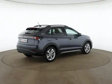 VW Taigo Life TSI DSG in RAUCHGRAU METALLIC
