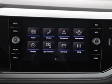 VW Taigo Life TSI DSG in RAUCHGRAU METALLIC