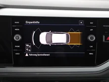 VW Taigo Life TSI DSG in RAUCHGRAU METALLIC