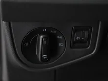 VW Taigo Life TSI DSG in RAUCHGRAU METALLIC