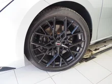 Thumbnail-Foto von Fahrzeug