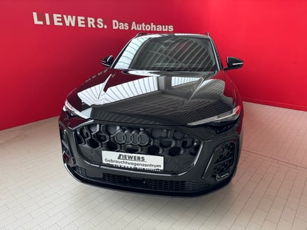 Audi Q5 Sportback TDI quattro 150 kW