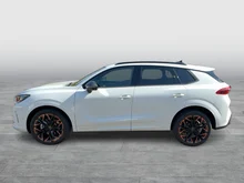 CUPRA Terramar 2.0 TSI 204 PS DSG 4Drive in Nevada-Weiß Metallic