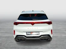 CUPRA Terramar 2.0 TSI 204 PS DSG 4Drive in Nevada-Weiß Metallic