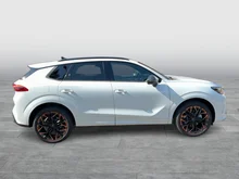 CUPRA Terramar 2.0 TSI 204 PS DSG 4Drive in Nevada-Weiß Metallic