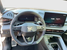 CUPRA Terramar 2.0 TSI 204 PS DSG 4Drive in Nevada-Weiß Metallic