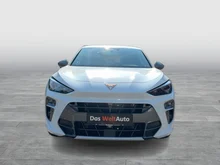 CUPRA Terramar 2.0 TSI 204 PS DSG 4Drive in Nevada-Weiß Metallic