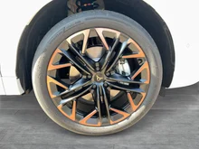 CUPRA Terramar 2.0 TSI 204 PS DSG 4Drive in Nevada-Weiß Metallic