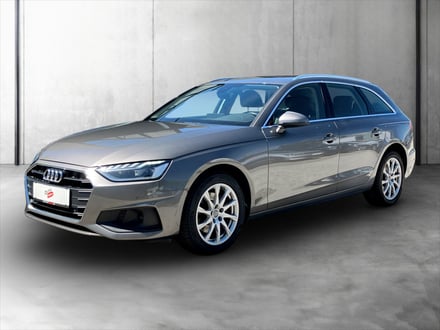 Audi A4 Avant 30 TDI
