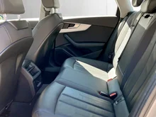 Audi A4 Avant 30 TDI in TERRAGRAU METALLIC
